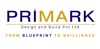 Primark Design Build Pvt Ltd Logo