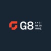 G8 Engineering Logo