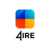 4IRE LABS Logo