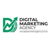 Digital Marketing Agency Karachi Logo