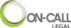 On-Call Legal Logo