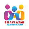 Bijaylaxmi Recruitment Point Logo