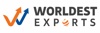 Worldest Exports Logo