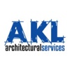 AKL Architectural Services Logo