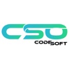 CSO CODESOFT Logo
