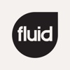 Fluid Branding Logo