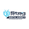 Stag Prime - DIgital Agency Logo