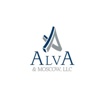Alva & Moscow Logo