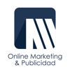 ONLINE MARKETING Y PUBLICIDAD, SLU Logo