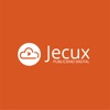 Jecux digital advertising Logo