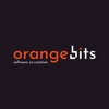 Orange Bits Logo
