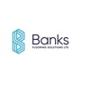 Banks Flooring Solutions Logo