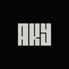 Arbaz K. Yousafzay Logo