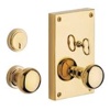 Expert Locksmith Store Logo