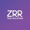 Zrr Tech solutions Logo