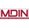 MDIN ltd Logo