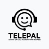 TelePal Logo