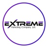 Extreme Marketing Company Ltd Logo