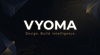 Vyoma Logo