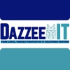 DaZZee I.T. Services Logo