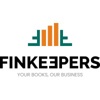 Finkeepers Logo