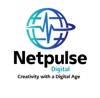 Netpulse Digital Logo