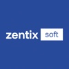 Zentix Soft Logo