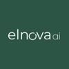 Elnova Ai Logo