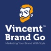 Vincent Brand Go Logo