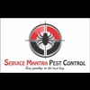 Service Mantra Logo