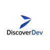 DiscoverDev Logo
