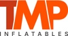 TMP Inflatables Logo