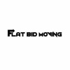 Flat Bid Moving LLC Logo