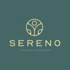 Sereno Property Management Logo