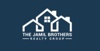 The Jamil Brothers Realty Group Logo