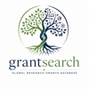 GRANTSEARCH.ORG | Research Grant & Funding Specialists Logo