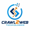 Crawl2web Technologies Logo