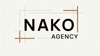 NAKO Agency Logo