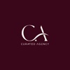 Curated Agency Logo