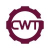 CWT Studio Logo
