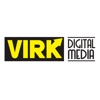 Virk Digital Media Logo