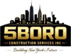 5 Boro Construction Services Inc Logo