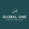 Global One Media Group Logo