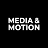 Media&Motion Logo