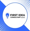 First Idea Consultant Logo
