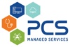PCS Managed Services, LLC Logo