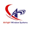Airtight Window Systems Ltd. Logo