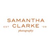 Samantha Clarke Photography Logo