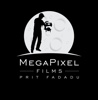 Megapixel Films Logo