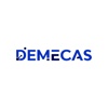 Demecas Logo